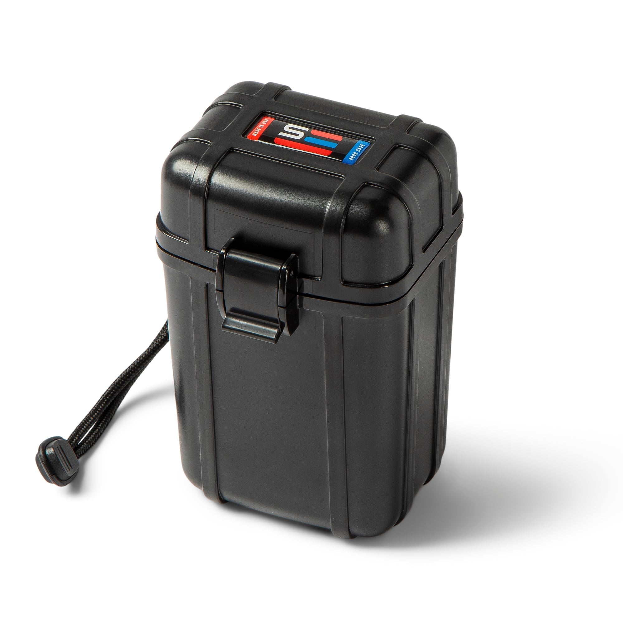 S3 T4000 Gear Case - Trusted Gear Company LLC