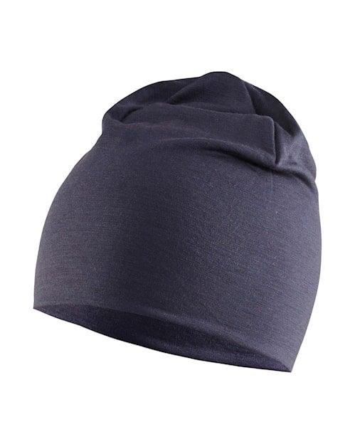 Blaklader 2029 Hardware Merino Beanie - Dark Grey - Trusted Gear Company LLC