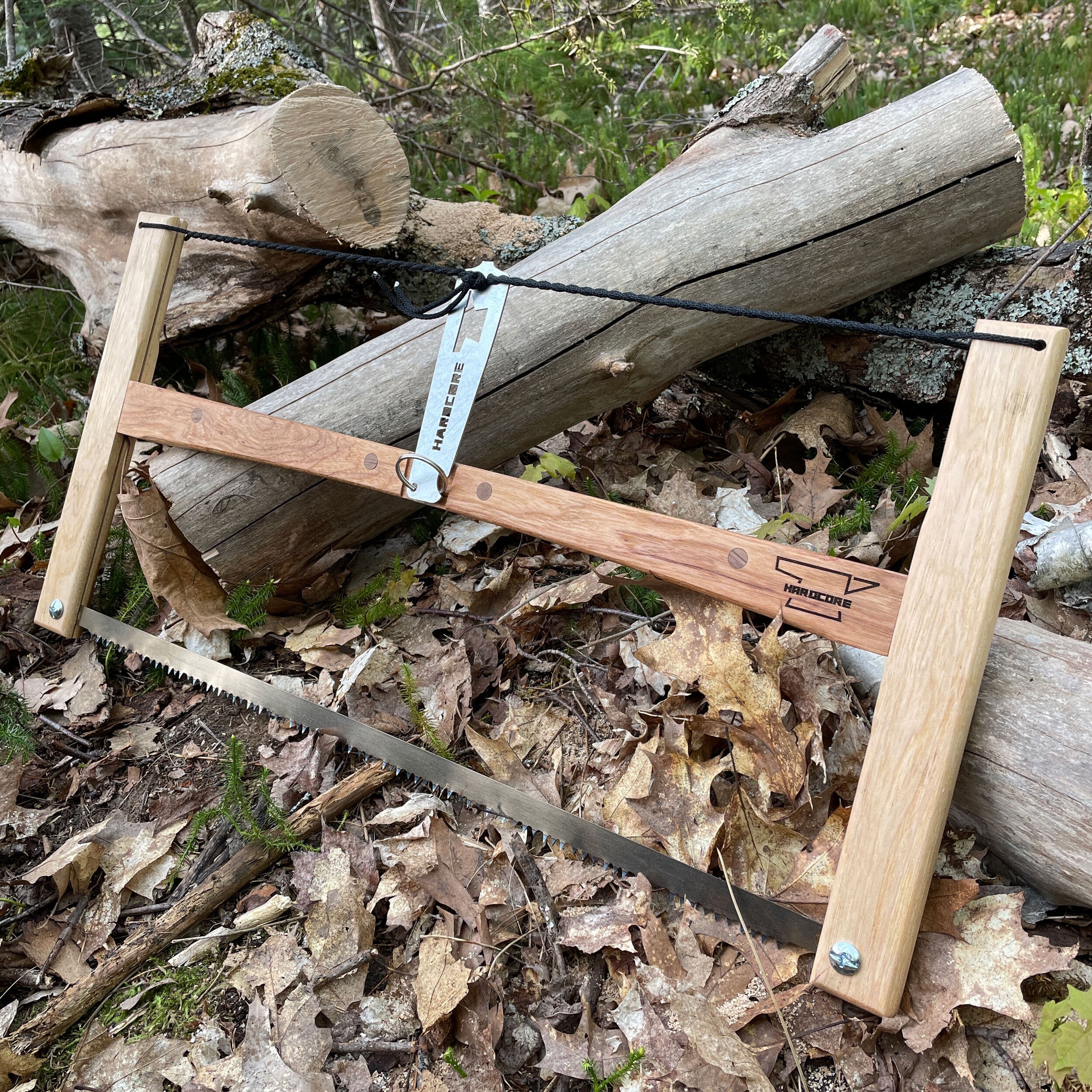 Hardcore Folding Rucksaw - Trusted Gear Company LLC