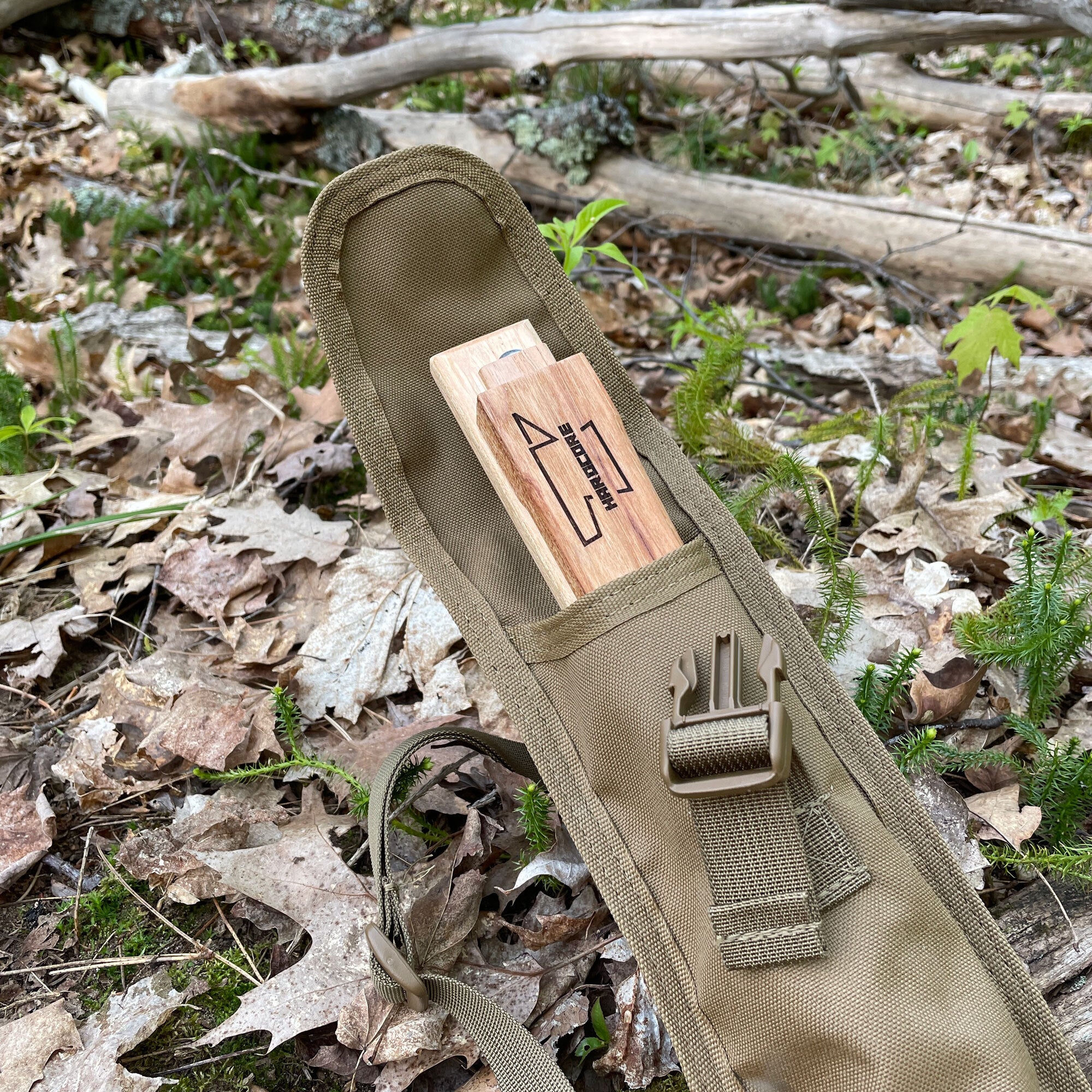 Hardcore Folding Rucksaw - Trusted Gear Company LLC