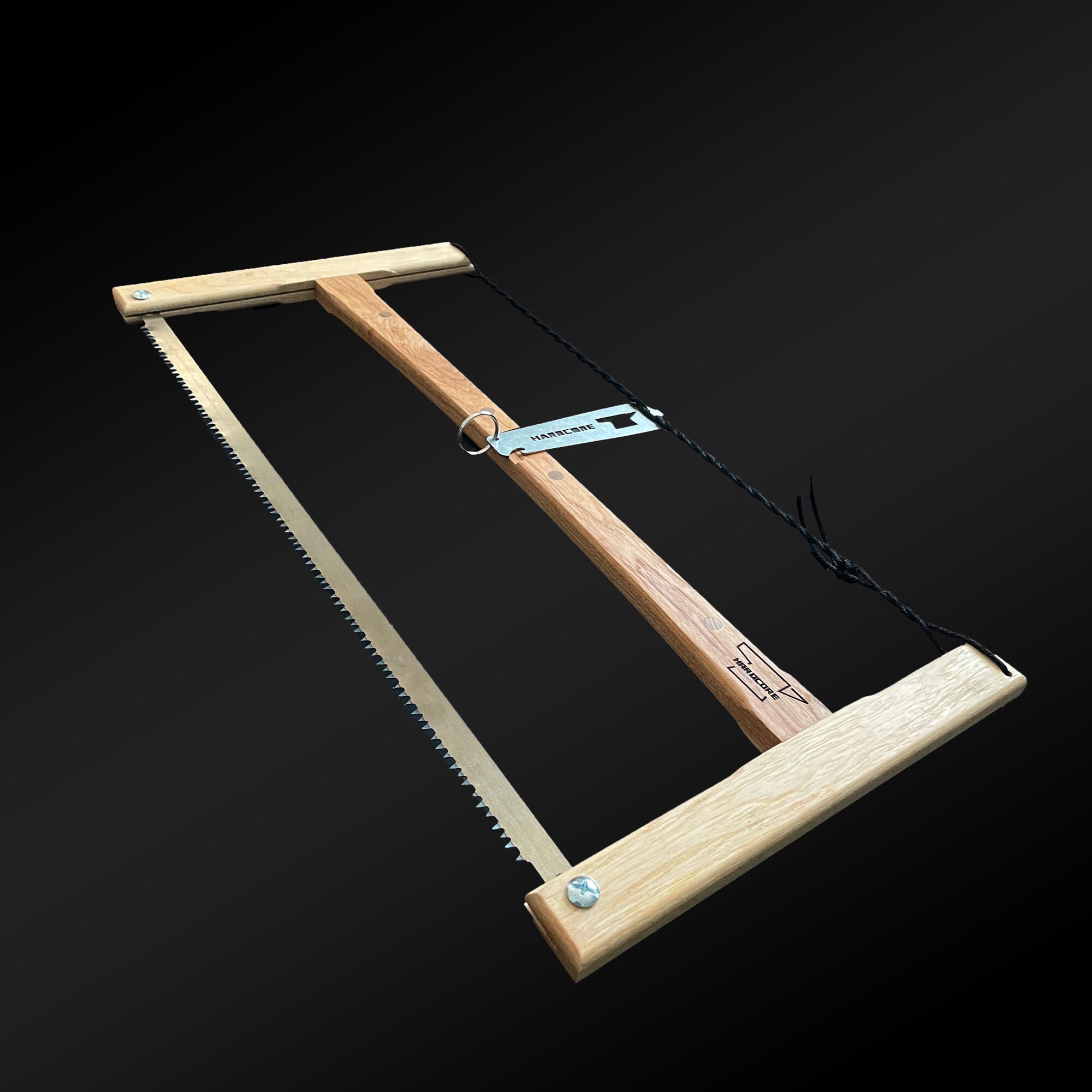 Hardcore Folding Rucksaw - Trusted Gear Company LLC