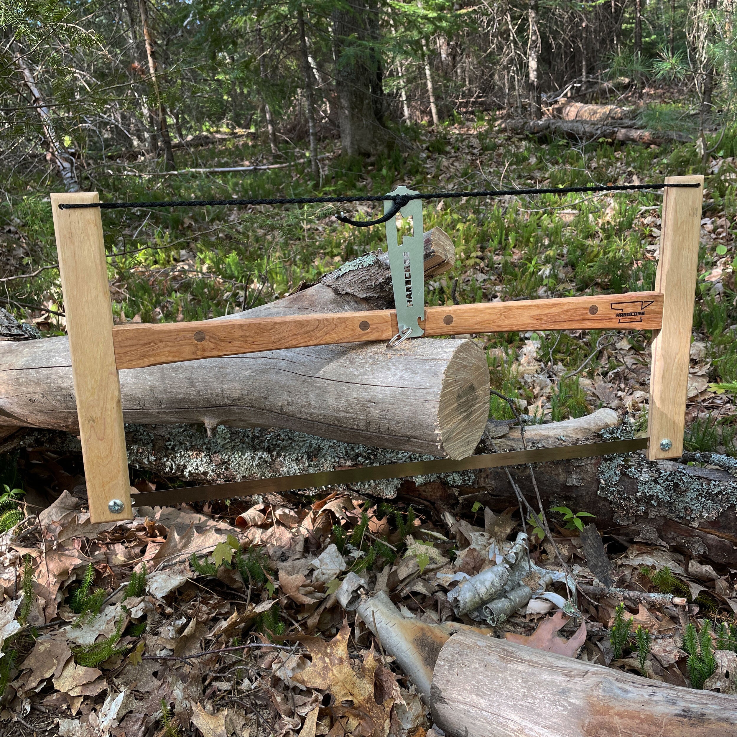 Hardcore Folding Rucksaw - Trusted Gear Company LLC