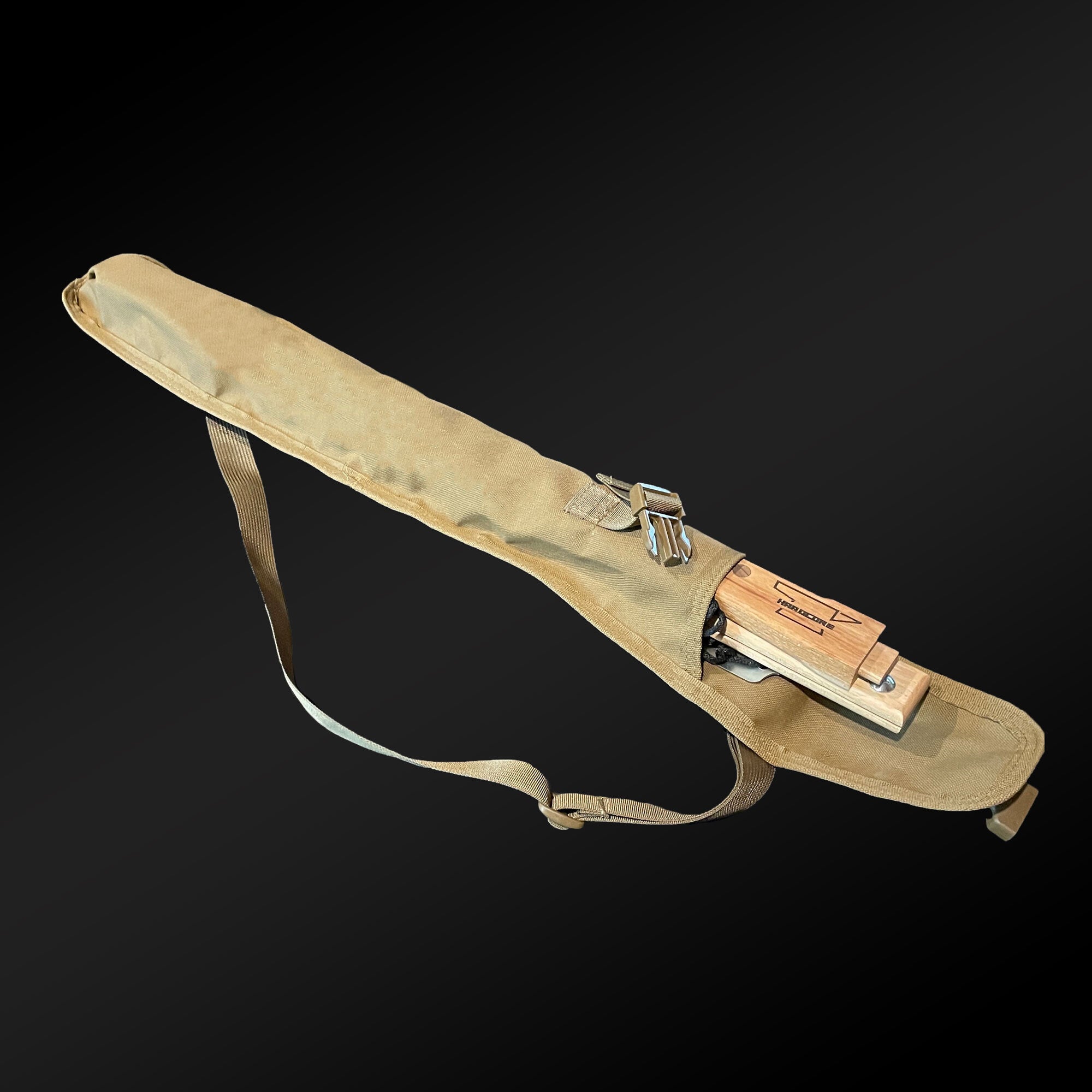 Hardcore Folding Rucksaw - Trusted Gear Company LLC