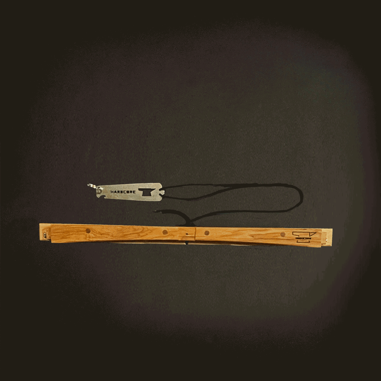 Hardcore Folding Rucksaw - Trusted Gear Company LLC