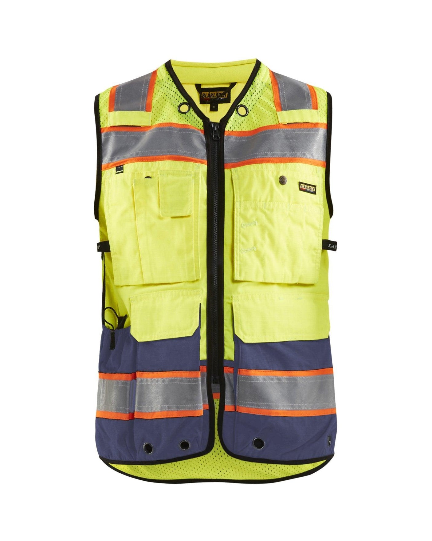 Blaklader 3137 Women's Hi-Vis Surveyor Safety Vest - Trusted Gear Company LLC