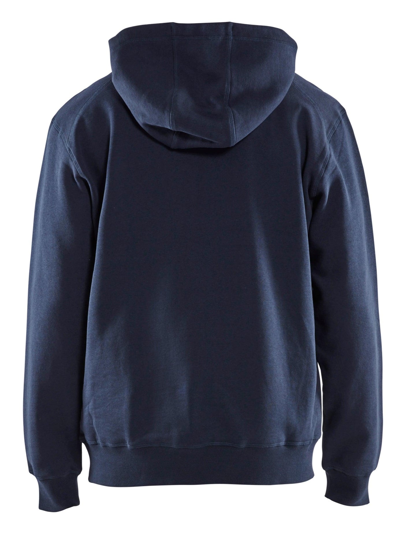 Blaklader 3449 Pullover Hoodie - Dark Navy - Trusted Gear Company LLC