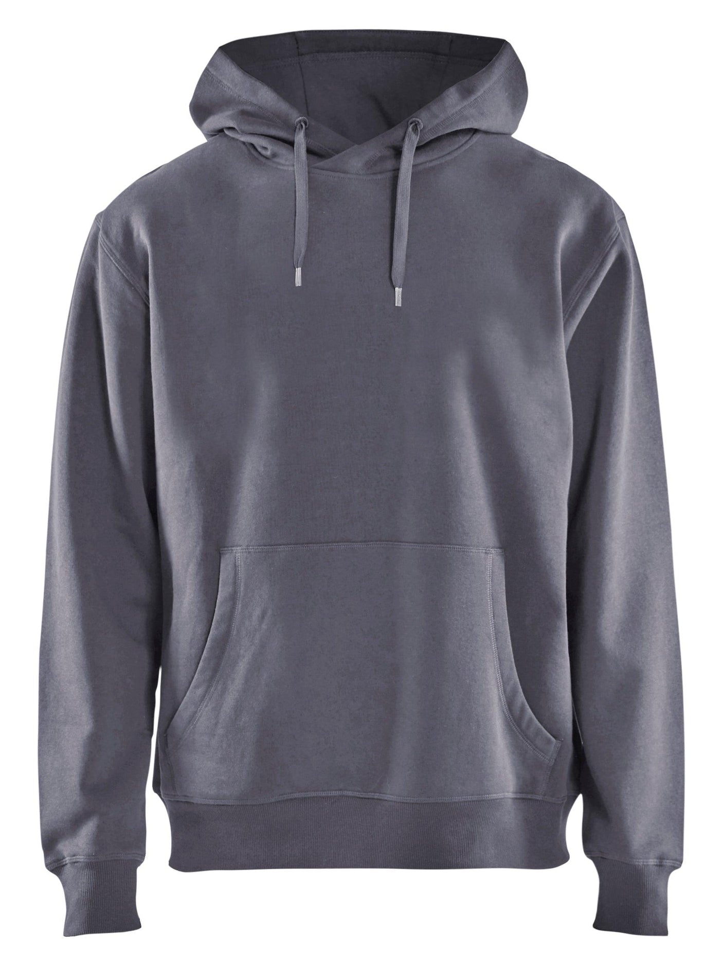 Blaklader 3449 Pullover Hoodie - Grey - Trusted Gear Company LLC