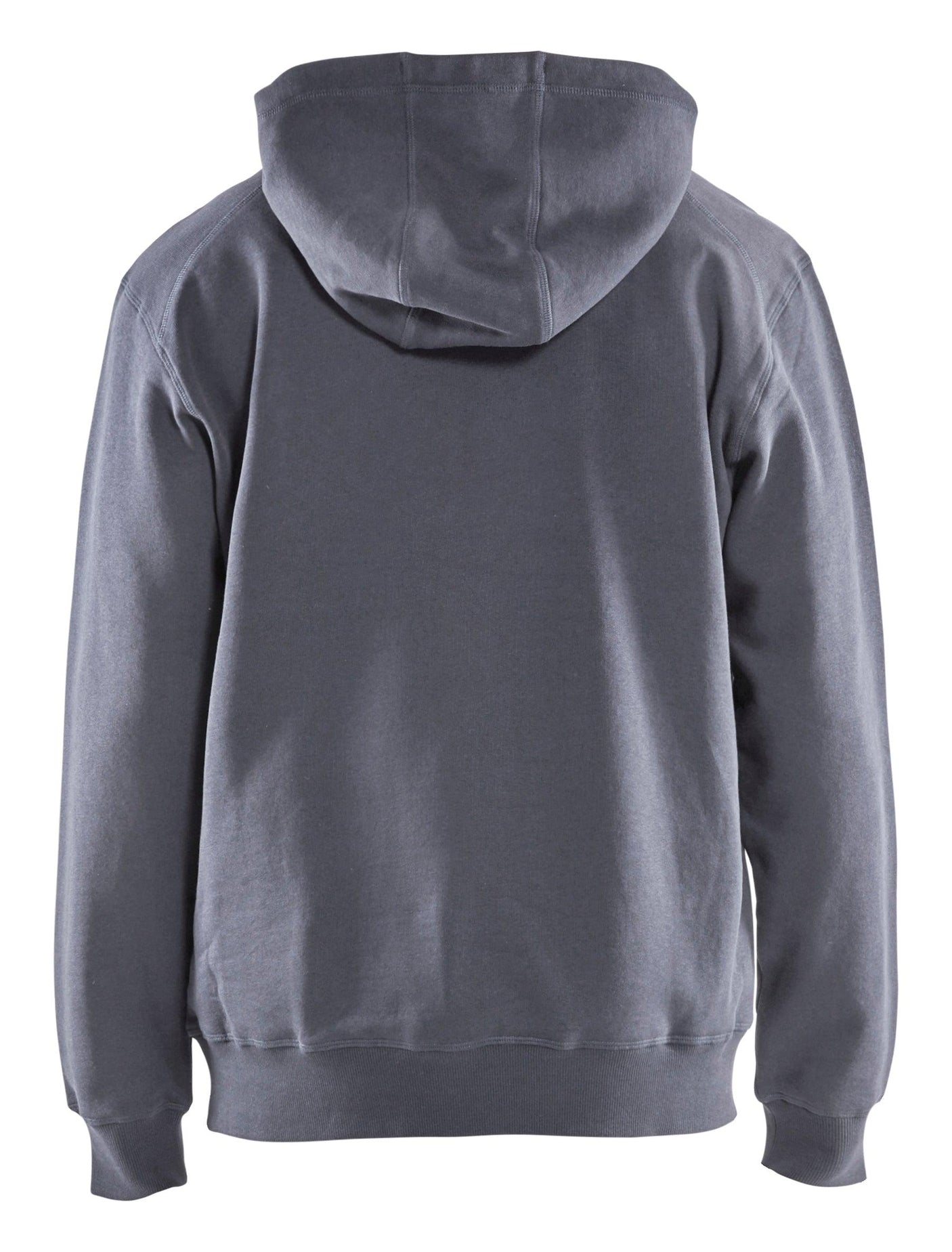 Blaklader 3449 Pullover Hoodie - Grey - Trusted Gear Company LLC