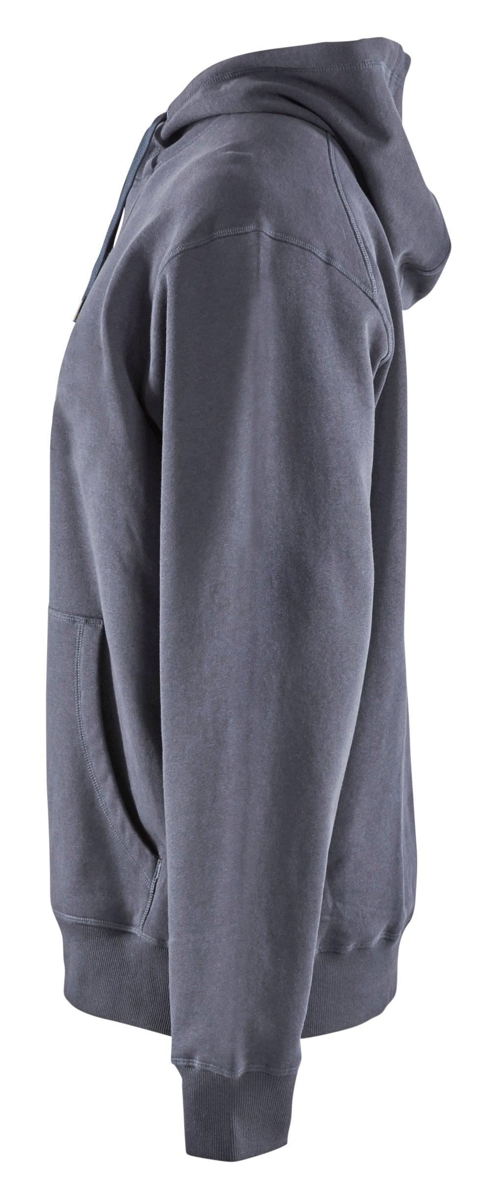 Blaklader 3449 Pullover Hoodie - Grey - Trusted Gear Company LLC