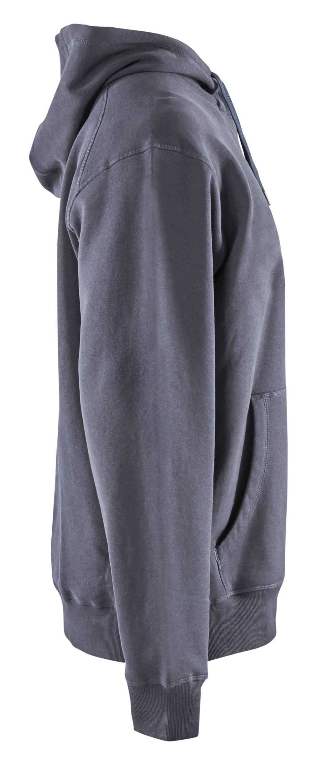 Blaklader 3449 Pullover Hoodie - Grey - Trusted Gear Company LLC