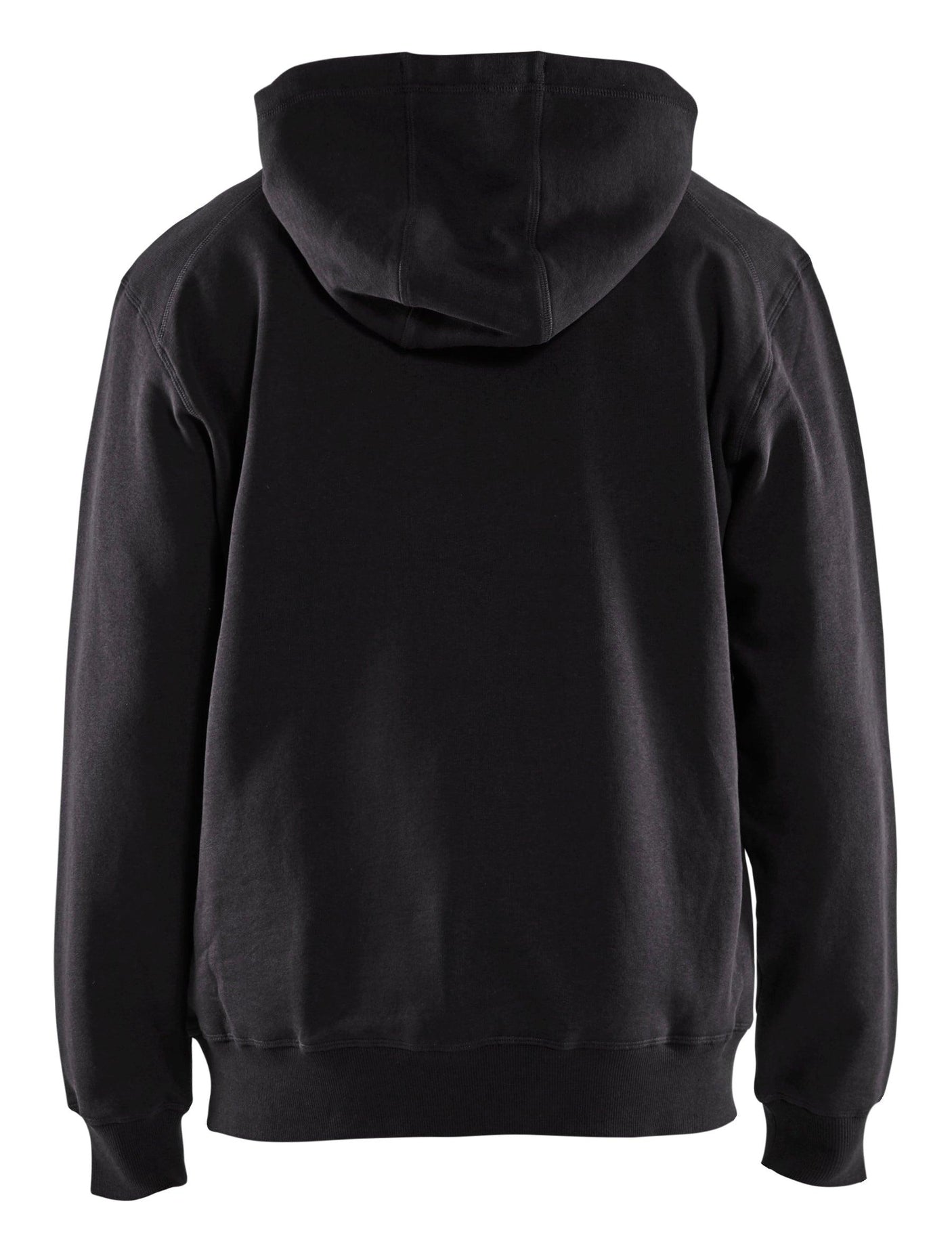 Blaklader 3449 Pullover Hoodie - Black - Trusted Gear Company LLC