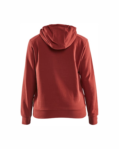 Blaklader 3455 Women's 3D Logo Hoodie