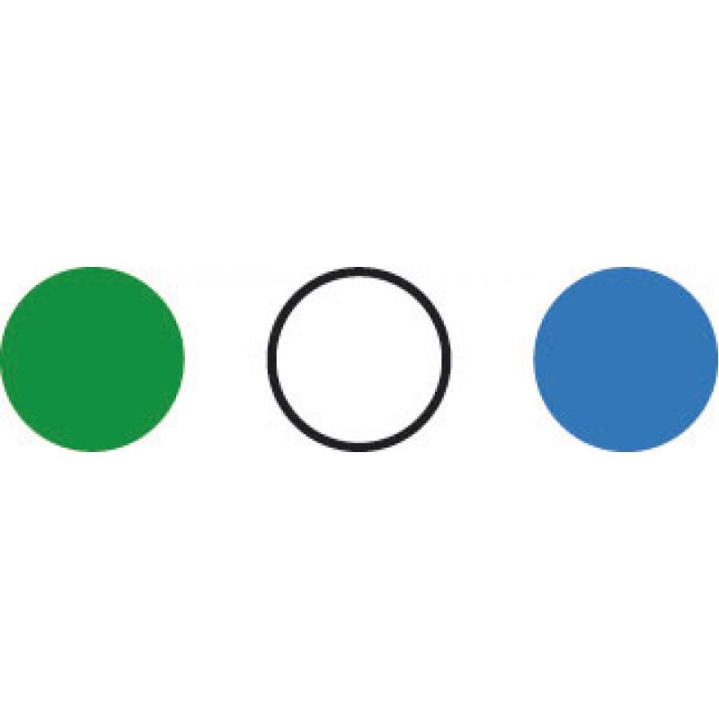 Pica Dry Refill - Water Resistant - 10/pack