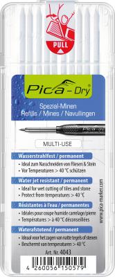Pica Dry Refill - Water Resistant - 10/pack