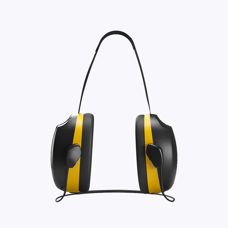 Hellberg Secure 2N Neckband Hearing Protection