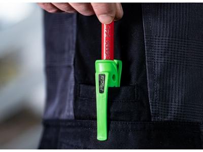 Pica Pocket 505 Quiver
