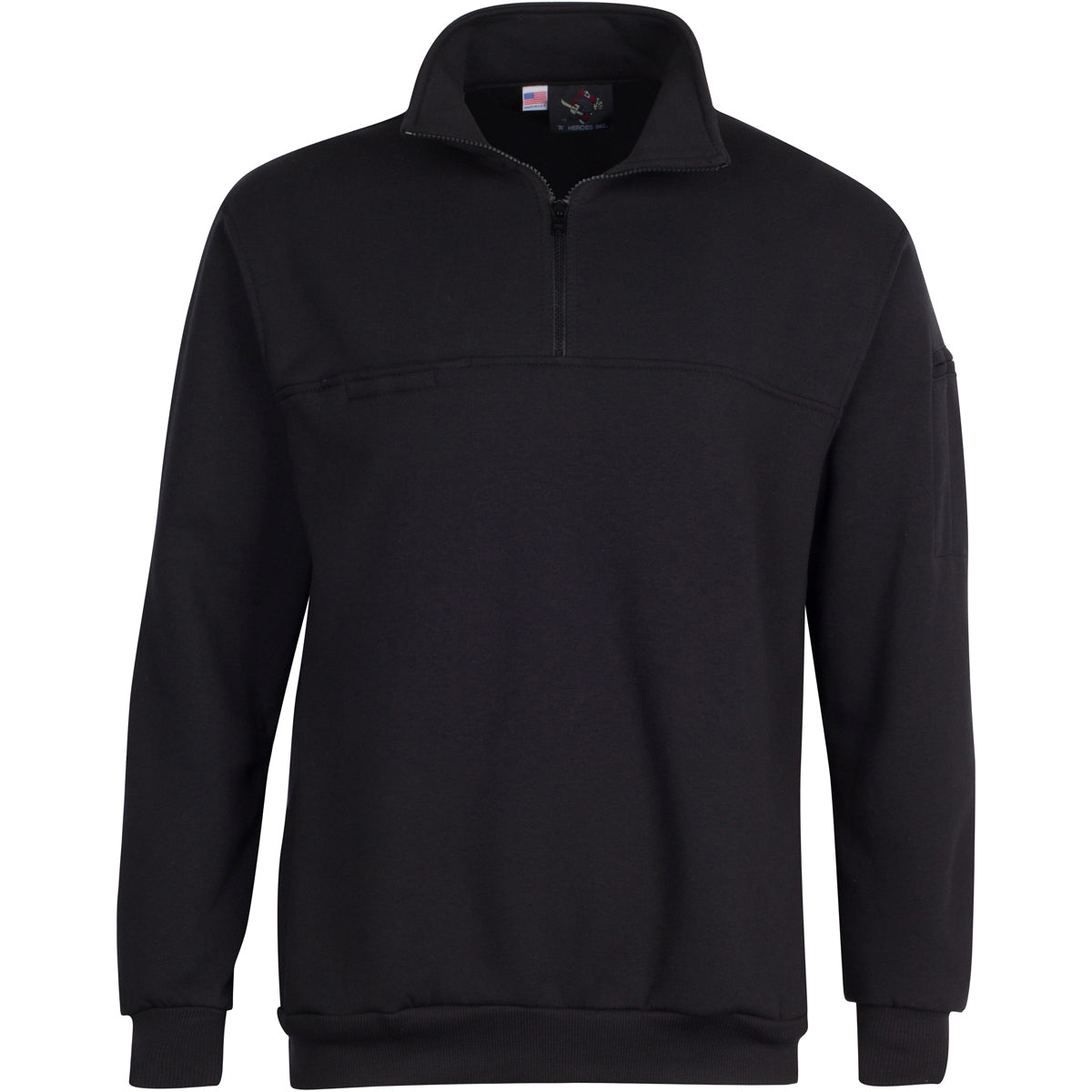Heroes USA 515 Job Shirt - Trusted Gear Company LLC