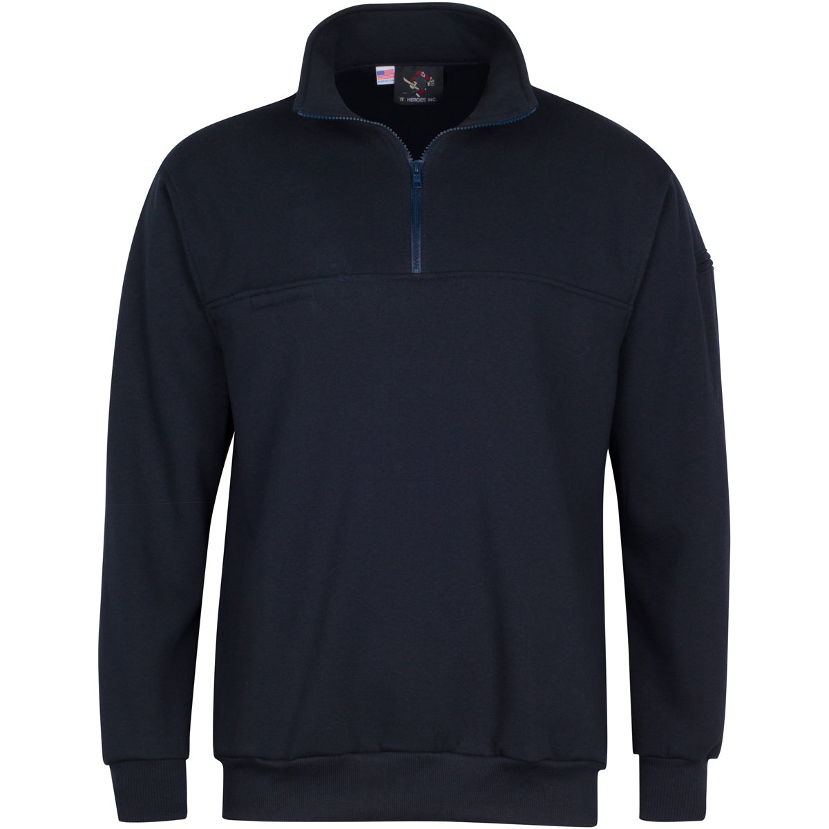 Heroes USA 515 Job Shirt - Trusted Gear Company LLC