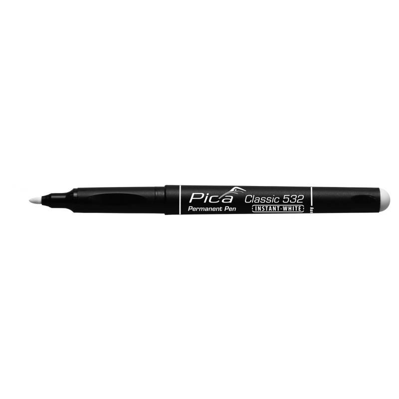 Pica Marker Instant-White
