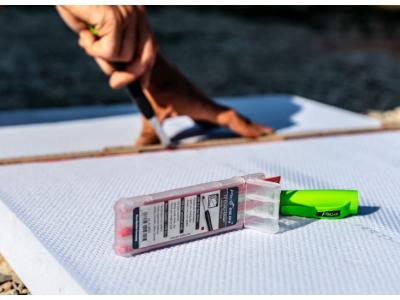 Pica Big-Dry Refill - 6032 White Set