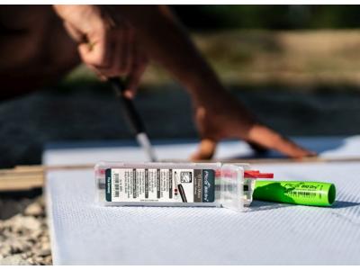 Pica Big-Dry Refill - 6030 Graphite 2B Set