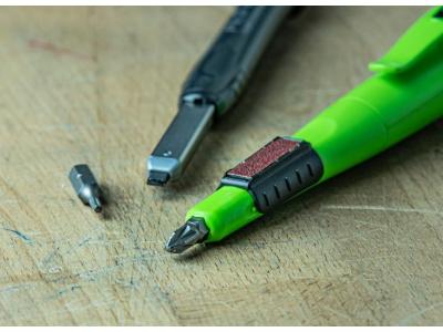 Pica Big-Dry 6060 Long-life Constuction Pencil