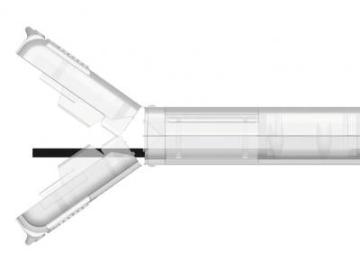 Pica Big-Dry Refill - 6030 Graphite 2B Set