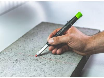 Pica Big-Dry 6060 Long-life Constuction Pencil