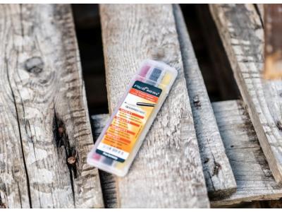 Pica Big-Dry Refill - 6070 Summer Heat Multi-Color Set