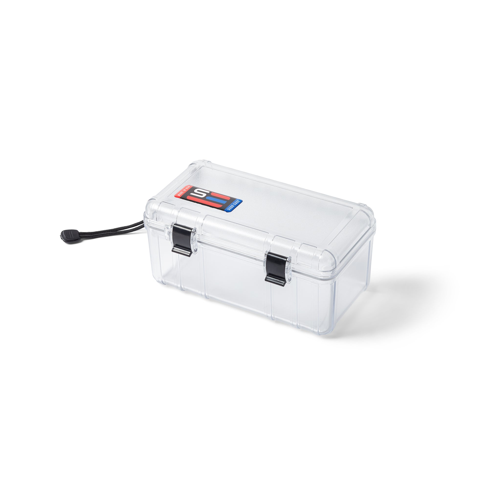 S3 T3500 Gear Case - Trusted Gear Company LLC