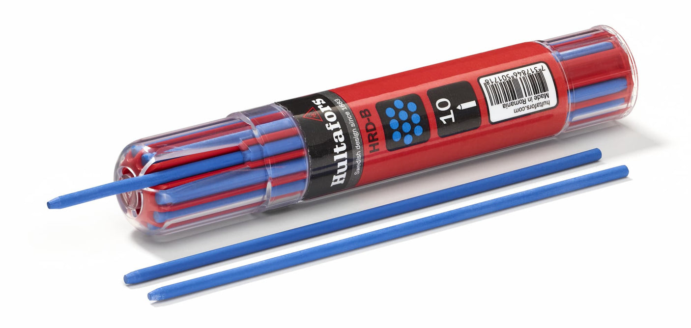 Hultafors Dry Marker Pencil Refills