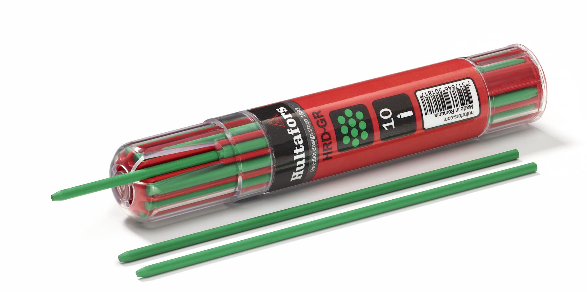 Hultafors Dry Marker Pencil Refills