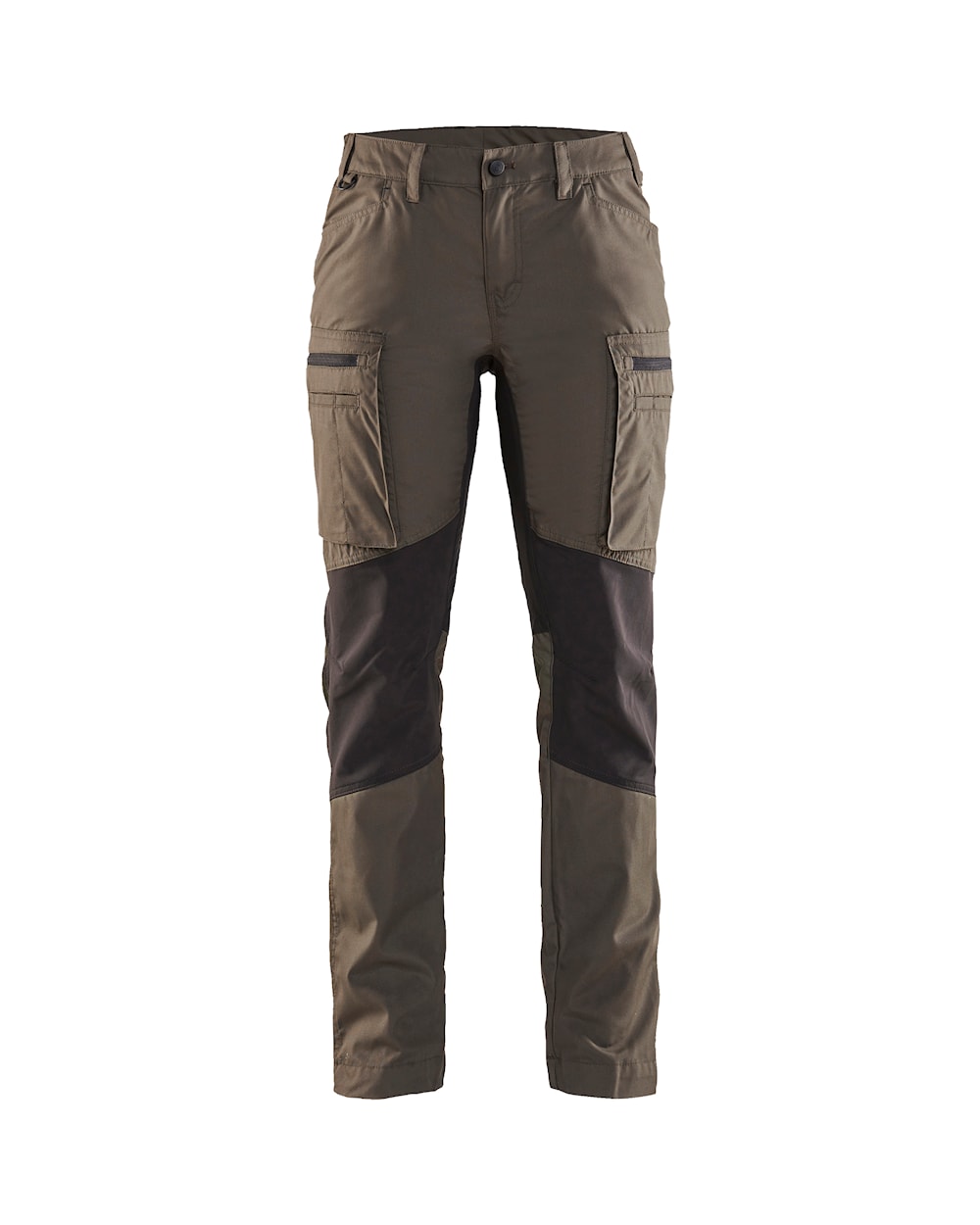 durability, stretch, comfort