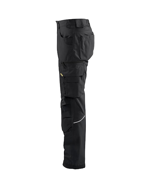 comfortable, organized, toughness