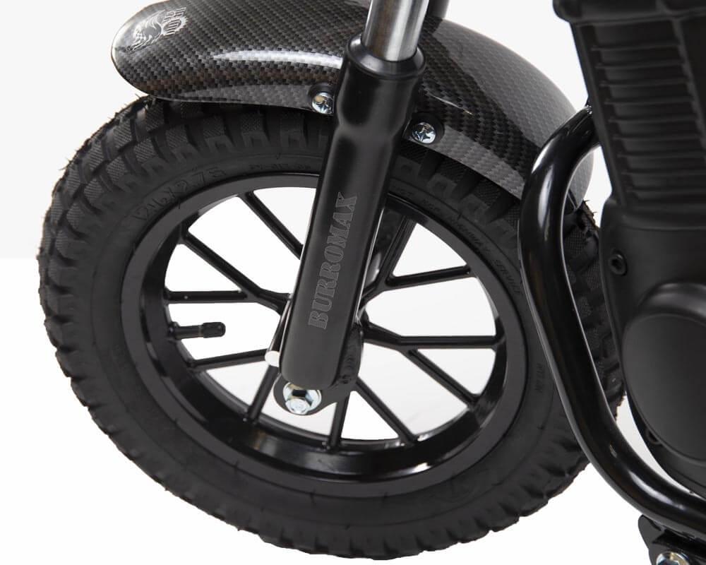 Burromax TT750R Lithium Electric Mini Bike - Trusted Gear Company LLC