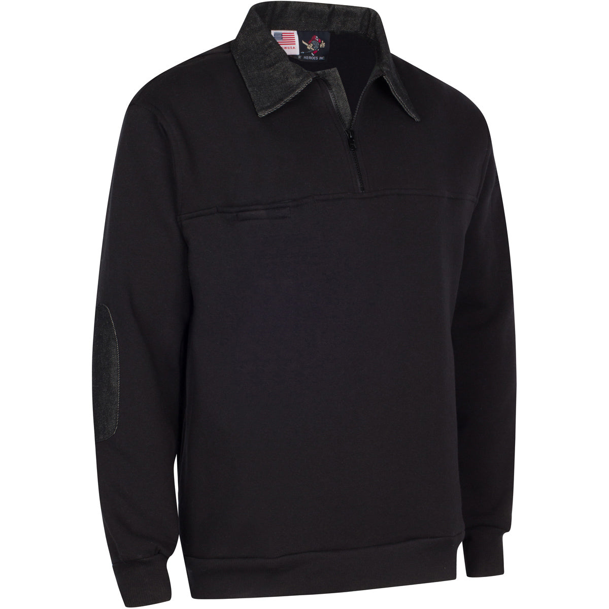 Heroes USA 815 Job Shirt