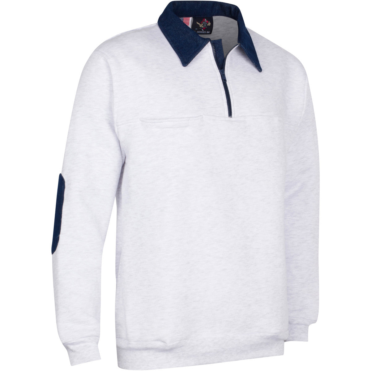 Heroes USA 815 Job Shirt