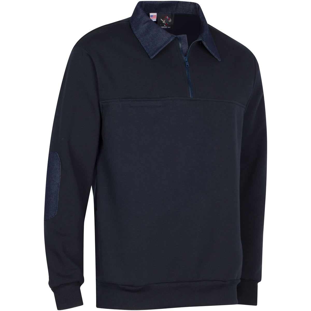 Heroes USA 815 Job Shirt
