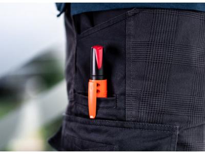 Pica Visor Permanent Marking Crayon