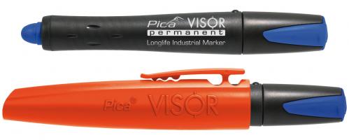 Pica Visor Permanent Marking Crayon