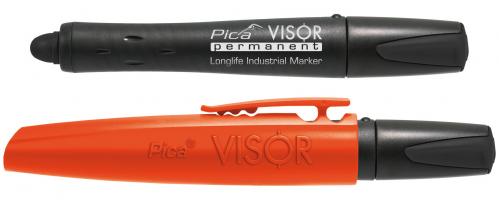 Pica Visor Permanent Marking Crayon