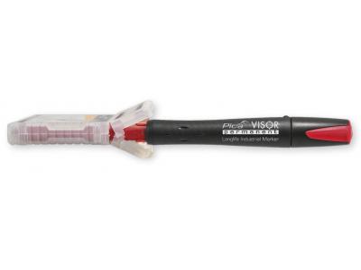 Pica Visor Refill - 991 Permanent - 4/pack
