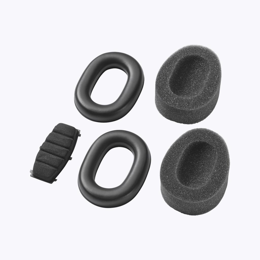 Hellberg Hygiene Kit for Secure 3 Hearing Protection