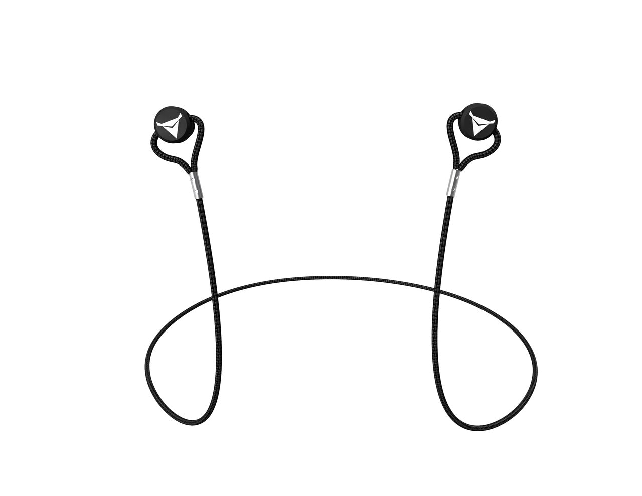 Decibullz Earplug Lanyard