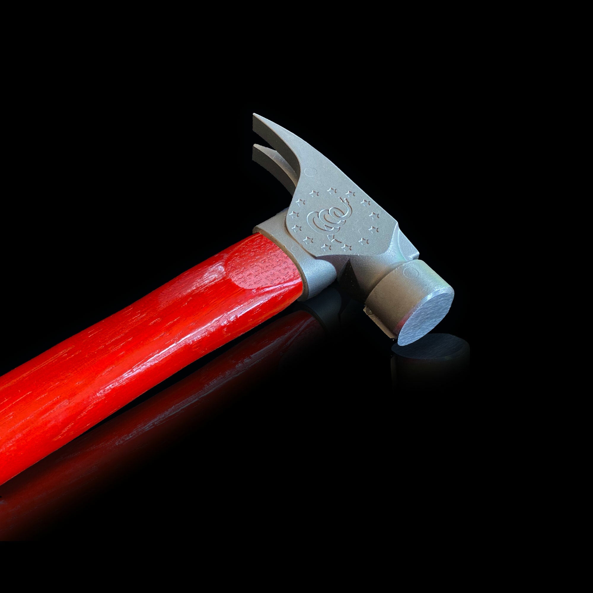 Hardcore Blunt Force Smooth Face Hammer - Zombie - Trusted Gear Company LLC