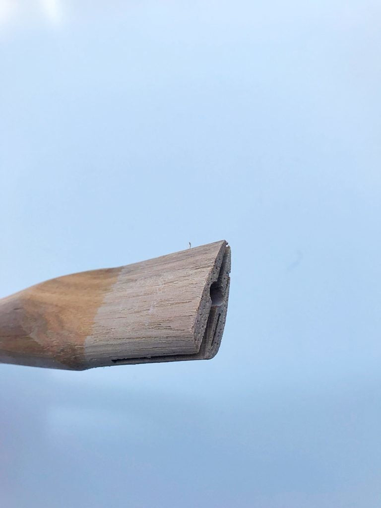 Hardcore Replacement Hatchet Handle - Trusted Gear Company LLC