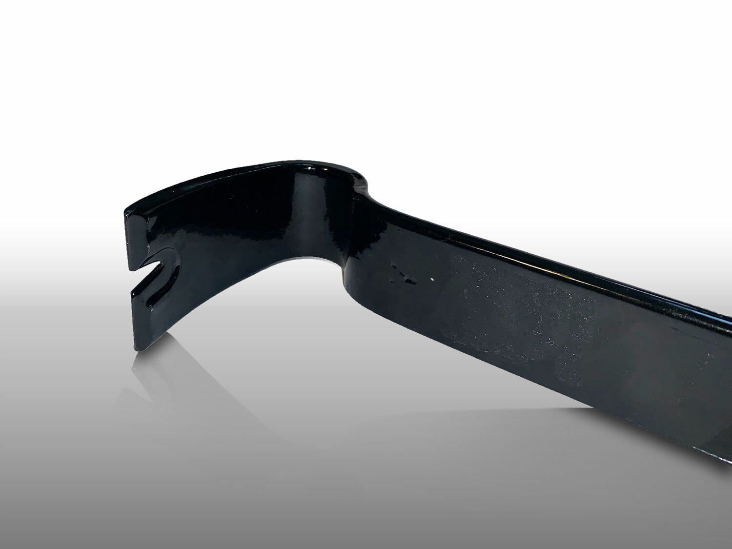 Hardcore Pry Bar - 15" - Trusted Gear Company LLC