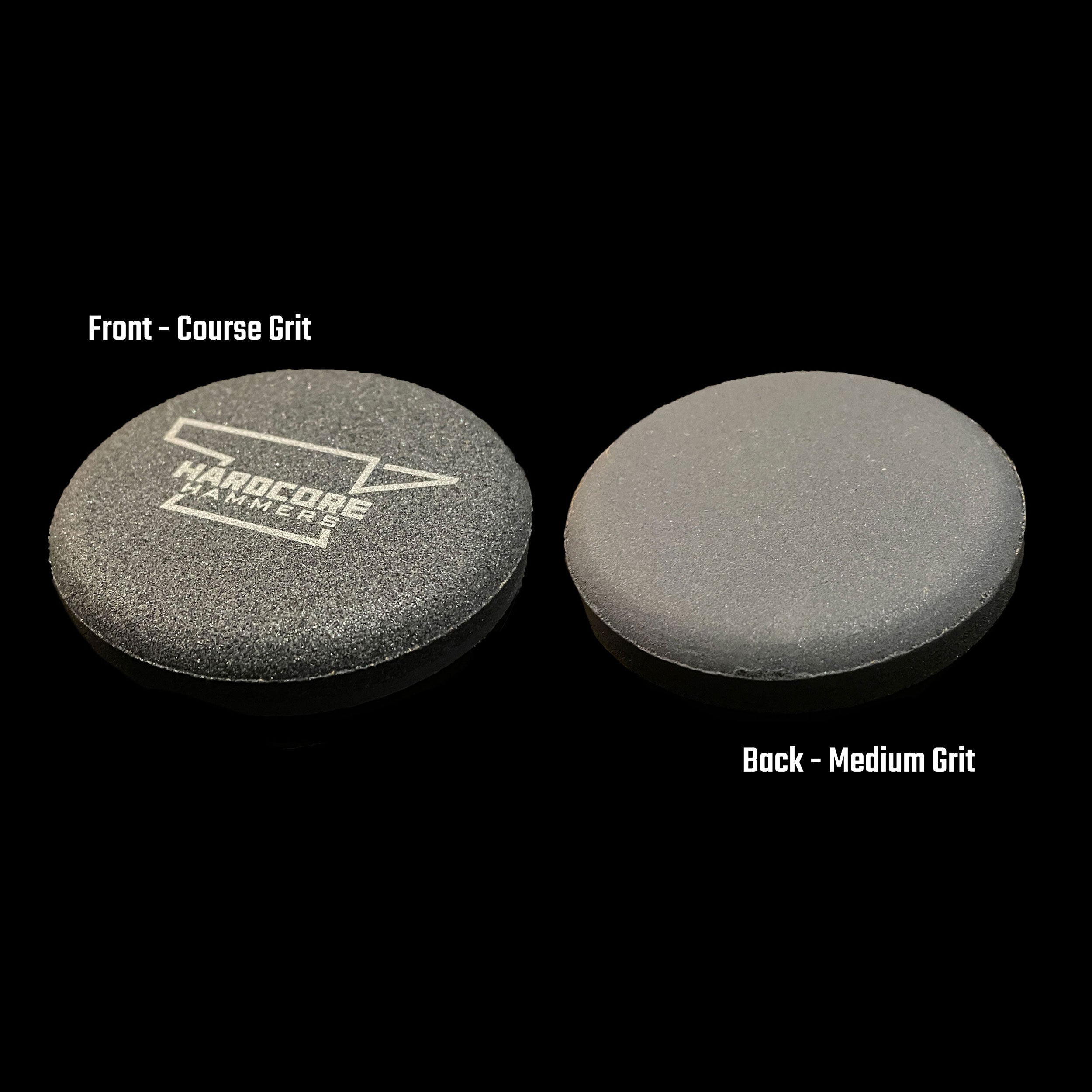 Hardcore Sharpening Stone with Pouch - Trusted Gear Company LLC