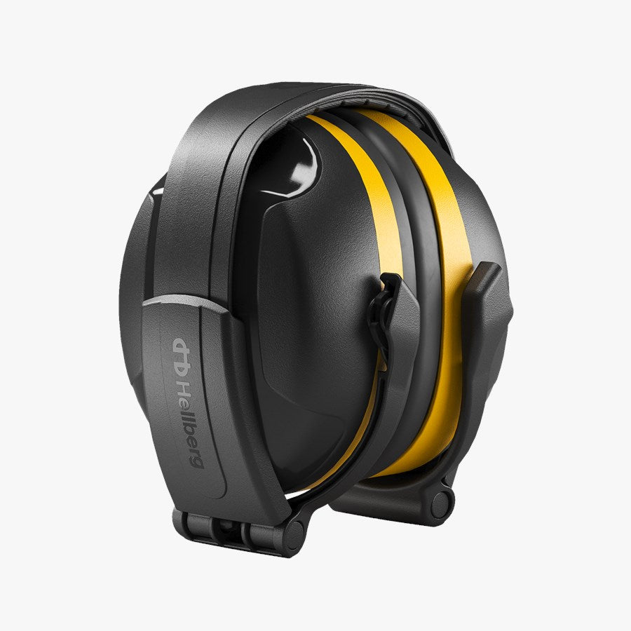 Hellberg Secure 2 Foldable Hearing Protection