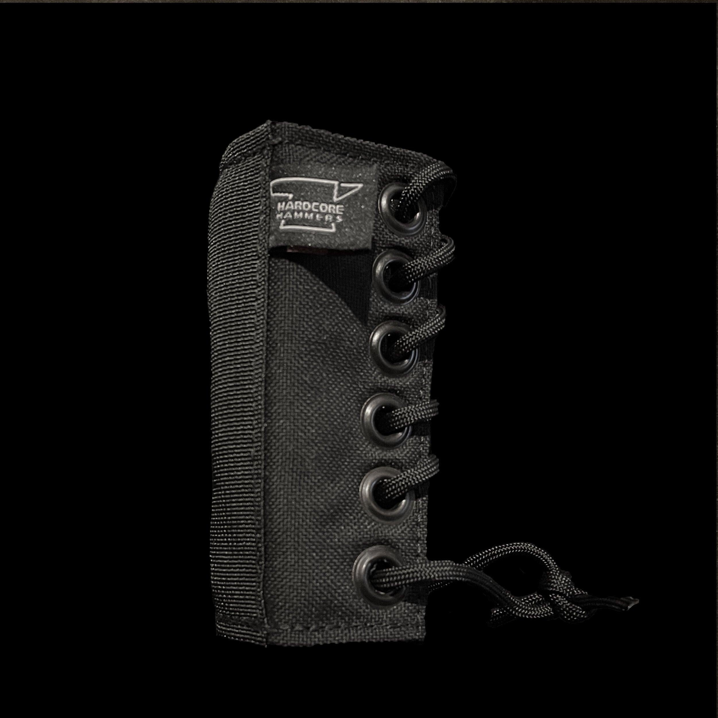 Hardcore Helve Protective Collar for Axes - Trusted Gear Company LLC